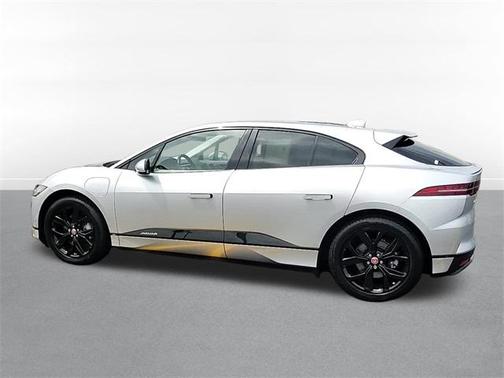 2020 Jaguar I-PACE SE EV400 AWD Automatic