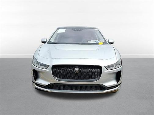 2020 Jaguar I-PACE SE EV400 AWD Automatic