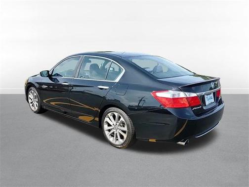 2013 Honda Accord Sport