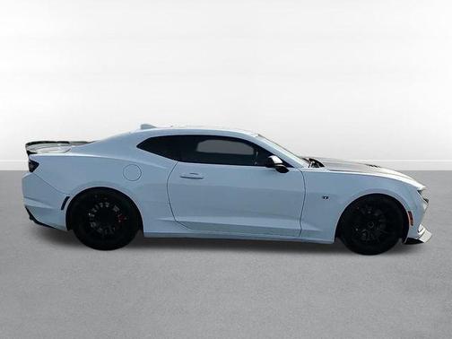 2019 Chevrolet Camaro 1SS
