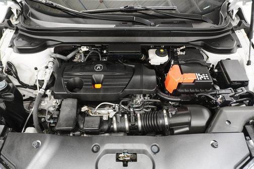2025 Acura RDX Base