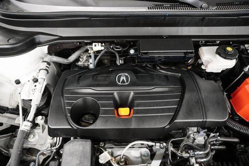 2025 Acura RDX Base