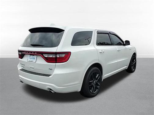 2022 Dodge Durango R/T Plus AWD