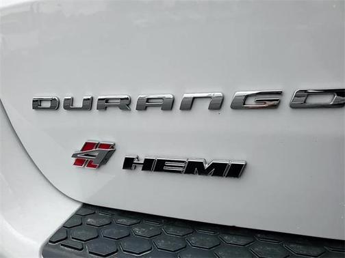 2022 Dodge Durango R/T Plus AWD