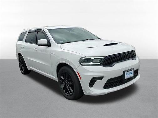 2022 Dodge Durango R/T Plus AWD