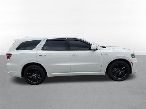 2022 Dodge Durango R/T Plus AWD