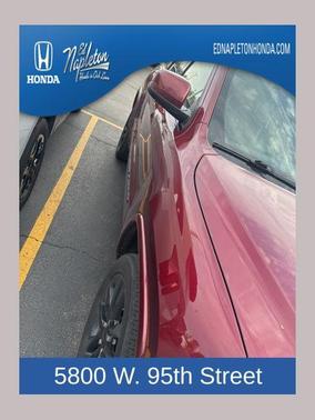 Velvet Red Pearlcoat 2020 Jeep Grand Cherokee Altitude