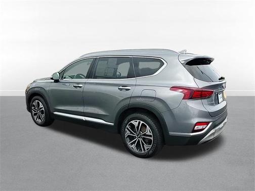 2019 Hyundai SANTA FE Limited 2.0T