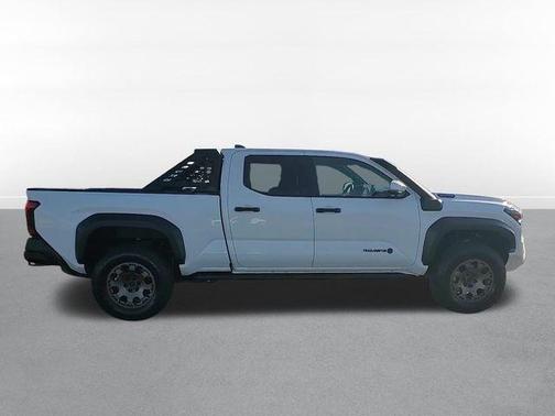 2025 Toyota Tacoma Hybrid Trailhunter