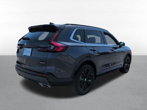 2023 Honda CR-V Hybrid Sport Touring AWD