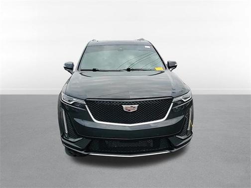 2020 Cadillac XT6 Sport AWD