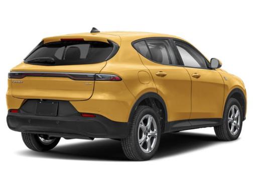 Acapulco Gold 2024 Dodge Hornet GT AWD