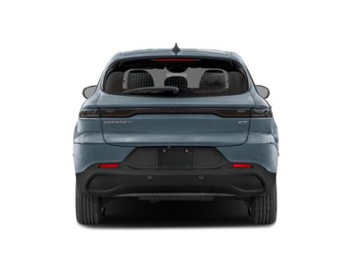 Acapulco Gold 2024 Dodge Hornet GT AWD