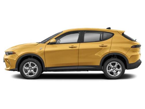 Acapulco Gold 2024 Dodge Hornet GT AWD