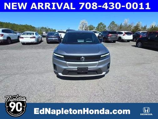 2024 Honda Prologue EX