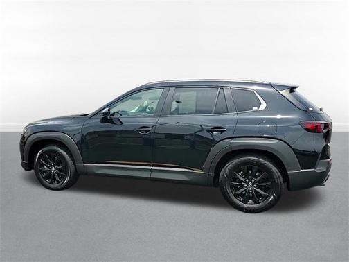 2024 Mazda CX-50 2.5 S Premium