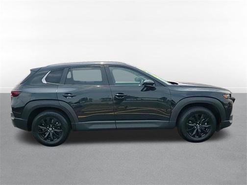 2024 Mazda CX-50 2.5 S Premium