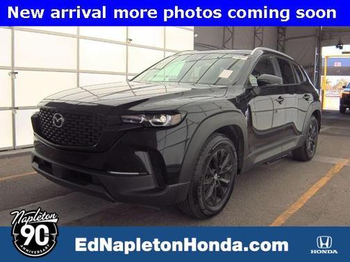 2024 Mazda CX-50 2.5 S Premium