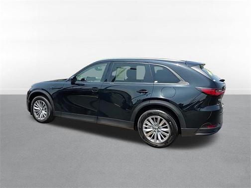2024 Mazda CX-90 3.3 Turbo Preferred Plus