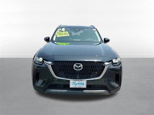 2024 Mazda CX-90 3.3 Turbo Preferred Plus