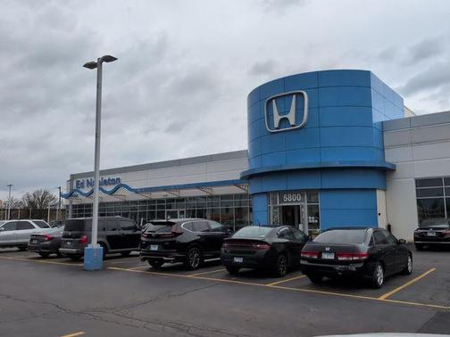 Sterling Gray Metallic 2024 Chevrolet Equinox EV RS