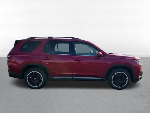 2026 Honda Pilot Touring 8-Passenger