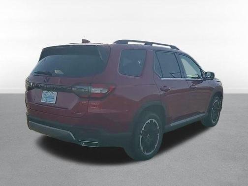 2026 Honda Pilot Touring 8-Passenger