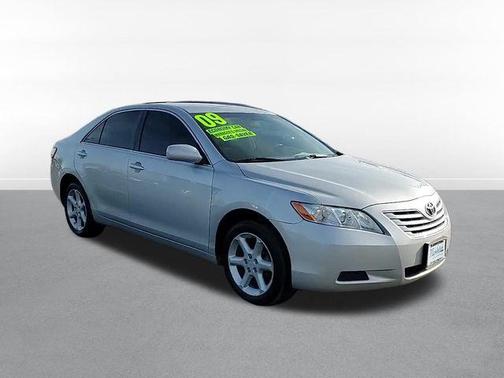 2009 Toyota Camry LE