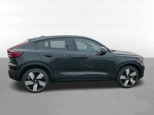 2023 Volvo C40 Recharge Pure Electric Twin Ultimate