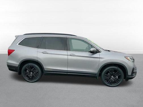 2022 Honda Pilot AWD Special Edition