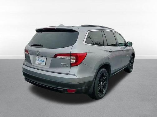 2022 Honda Pilot AWD Special Edition