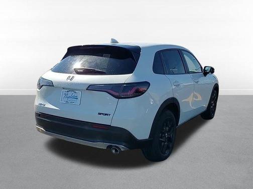 2023 Honda HR-V AWD Sport