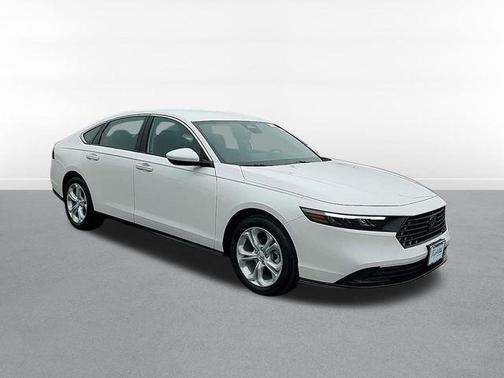 2024 Honda Accord LX 1.5T