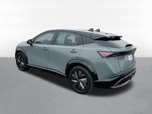 2023 Nissan ARIYA PLATINUM+