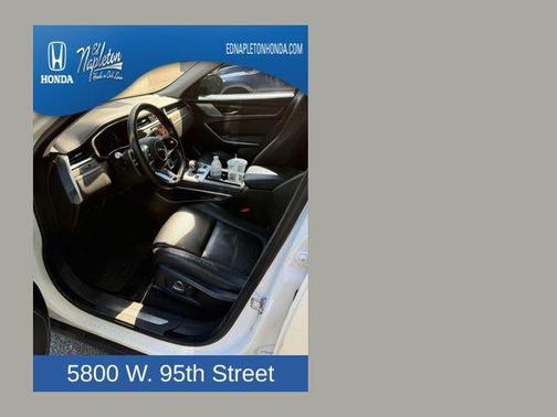 Fuji White 2021 Jaguar F-PACE S P250 AWD Automatic