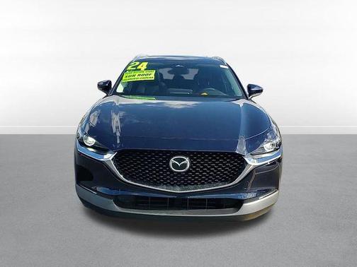 2024 Mazda CX-30 2.5 S Preferred Package