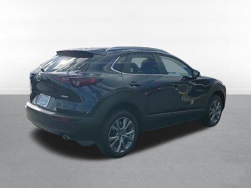 2024 Mazda CX-30 2.5 S Preferred Package