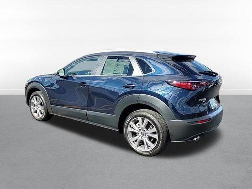 2024 Mazda CX-30 2.5 S Preferred Package