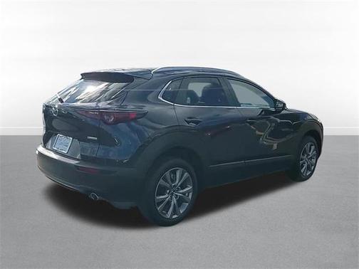 2024 Mazda CX-30 2.5 S Preferred Package