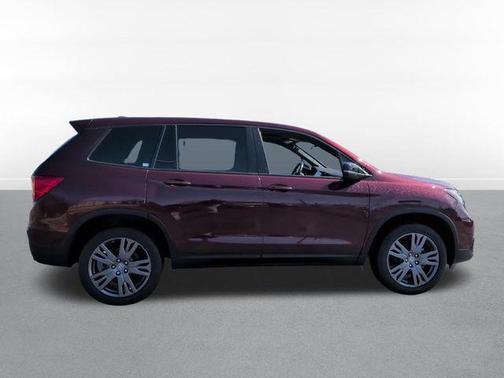 2021 Honda Passport AWD EX-L
