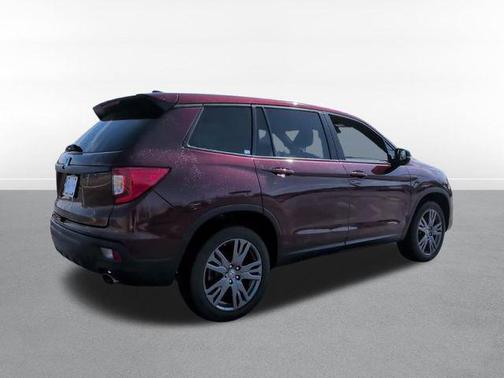 2021 Honda Passport AWD EX-L