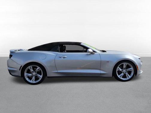 2019 Chevrolet Camaro 2SS