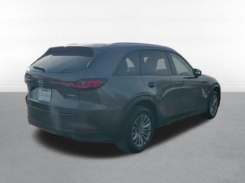 2024 Mazda CX-90 3.3 Turbo Preferred Plus