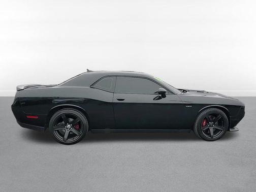 2018 Dodge Challenger R/T