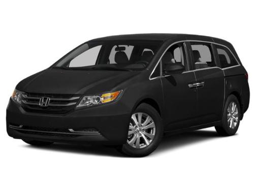2015 Honda Odyssey EX