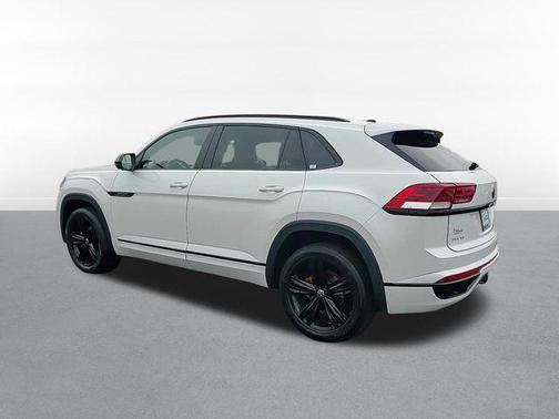 2023 Volkswagen Atlas Cross Sport 3.6L V6 SEL R-Line