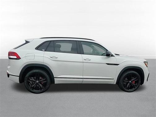 2023 Volkswagen Atlas Cross Sport 3.6L V6 SEL R-Line