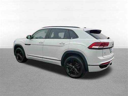 2023 Volkswagen Atlas Cross Sport 3.6L V6 SEL R-Line