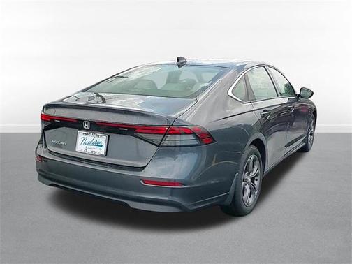 2023 Honda Accord EX 1.5T
