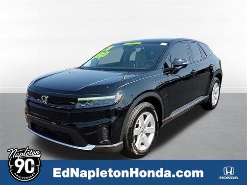 2024 Honda Prologue EX